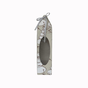Holiday Paper Gift Box | Four Styles available at Bench Home