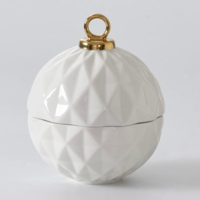 Ornament Bowl | 3 Styles