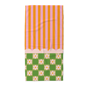 Beach Towel available at Bench Home