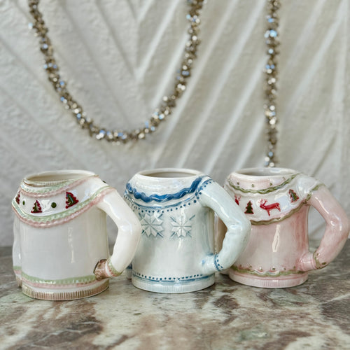 Sweater Mug