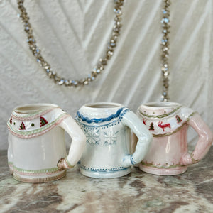 Sweater Mug available at Bench Home