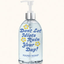 Load image into Gallery viewer, Liquid Hand Soap Decorative Insert | Two Styles