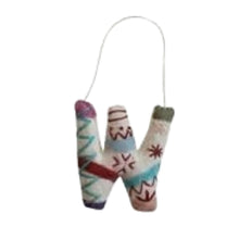 Load image into Gallery viewer, Alphabet Ornament | Twenty-One Styles