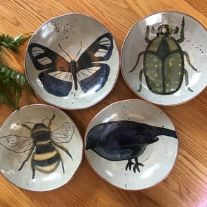 Critter Serve Bowls | 4 Styles available at Bench Home