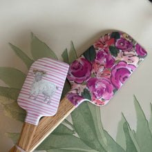 Load image into Gallery viewer, Silicone Spring Spatulas | Four Styles