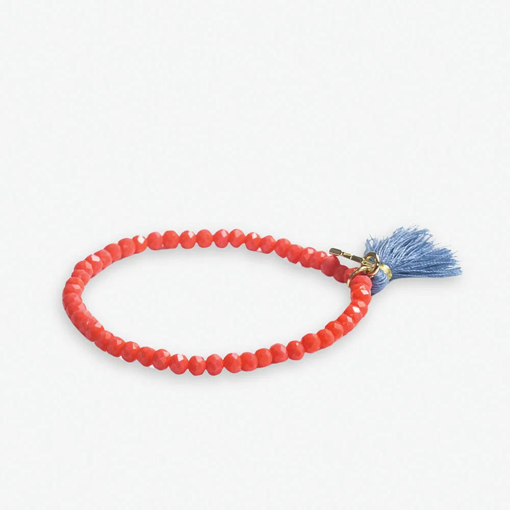 Beaded Stretch Bracelet