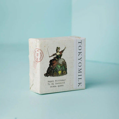 Tokyo Milk Soap