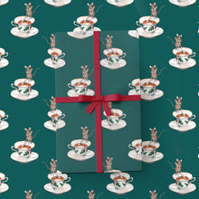 Load image into Gallery viewer, Cami Monet Wrapping Paper | Four Styles