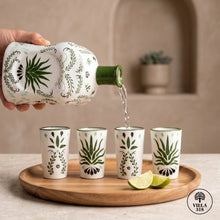 Load image into Gallery viewer, Agave Shot Glass