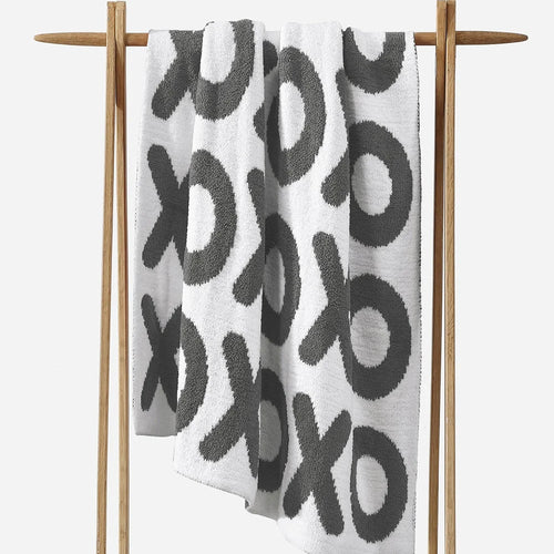 Luxury Plush Throw