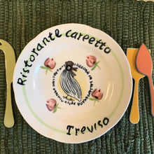 Load image into Gallery viewer, Ristorante Plates | 12 Styles