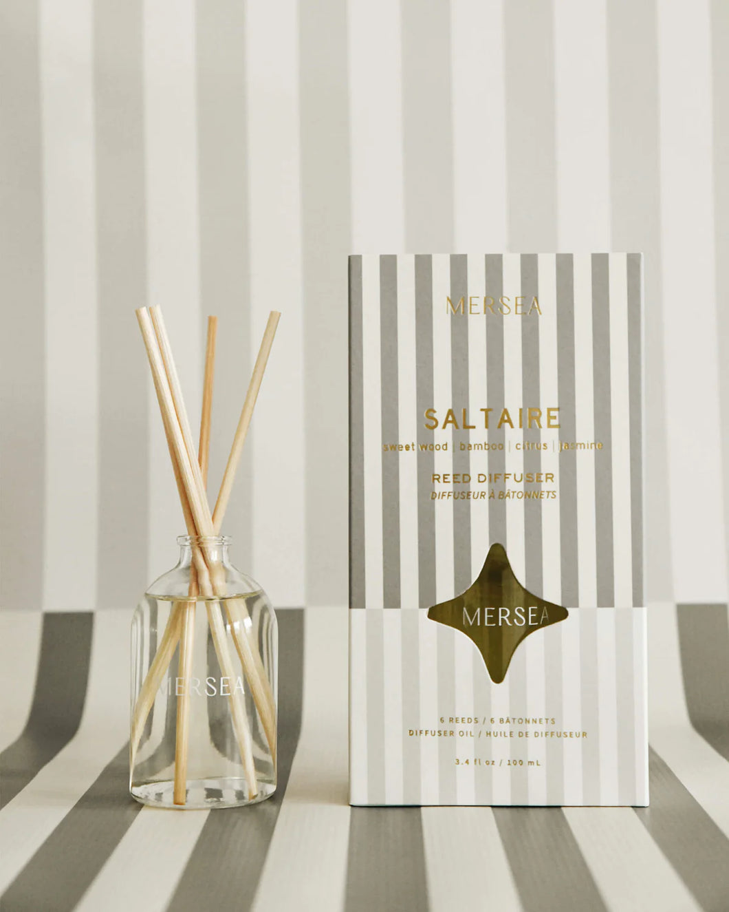 Reed Diffuser | 3 Styles
