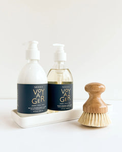 Soap and Lotion Set | 3 Styles available at Bench Home