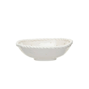 Stoneware Berry Bowl available at Bench Home