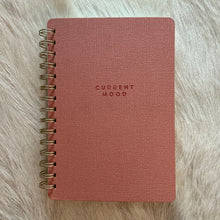 Load image into Gallery viewer, Spiral Notebook | Two Styles