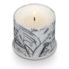 Load image into Gallery viewer, Winter White Demi Vanity Tin Candle