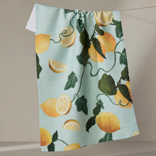Load image into Gallery viewer, Geometry Kitchen Tea Towels