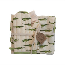 Load image into Gallery viewer, Kids Cotton Apron Set | 2 Styles