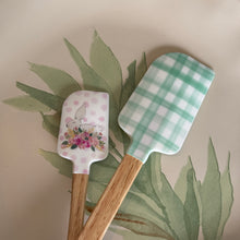 Load image into Gallery viewer, Silicone Spring Spatulas | Four Styles