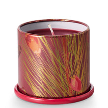 Load image into Gallery viewer, Crimson Woods Demi Vanity Candle
