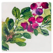 Load image into Gallery viewer, Cranberry Wreath Coasters | 2 Styles