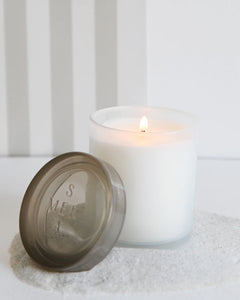 Mersea Jar Candle | 3 Styles available at Bench Home