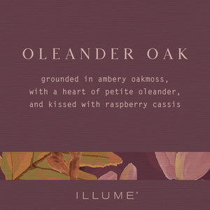 Oleader Oak Diffuser available at Bench Home
