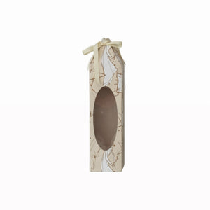 Holiday Paper Gift Box | Four Styles available at Bench Home