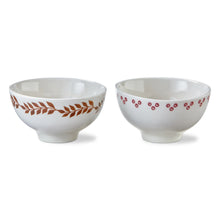 Load image into Gallery viewer, Autumn Bloom Dip Bowl | Two Styles