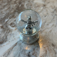 Load image into Gallery viewer, Mini Silver Slow Globes | Four Styles