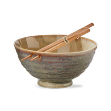 Load image into Gallery viewer, Akira Noodle Bowl Set | Three Styles