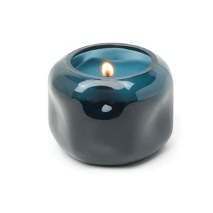 Basalt Candle Small | 3 Styles available at Bench Home