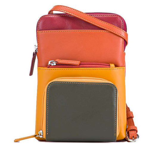 Travel Crossbody Purse