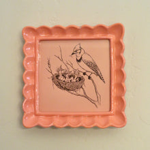 Load image into Gallery viewer, Resin Ruffled Photo Frame | 5 Styles