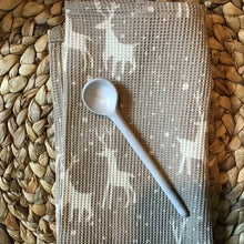 Load image into Gallery viewer, Holiday Waffle Tea Towel | Three Styles