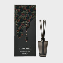 Load image into Gallery viewer, Poured NY Reed Diffuser | Three Styles