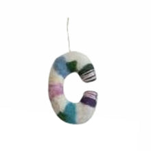 Load image into Gallery viewer, Alphabet Ornament | Twenty-One Styles