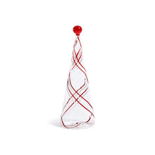 Load image into Gallery viewer, Zodax Glass Tree