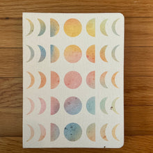 Load image into Gallery viewer, Medium Deconstructed Journal | Four Styles