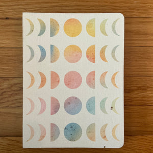 Medium Deconstructed Journal | Four Styles available at Bench Home