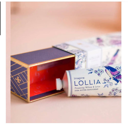 Imagine Handcreme