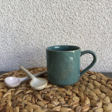 Load image into Gallery viewer, Ceramic Mug with Pine | 3 Styles