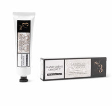 Load image into Gallery viewer, Coconut Hand Crème