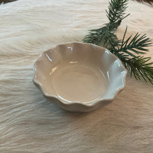 Load image into Gallery viewer, Holiday Stoneware Dish