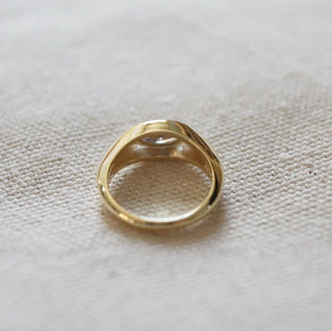 Vision Ring available at Bench Home