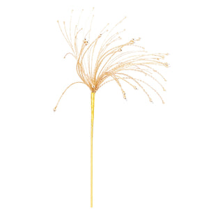 Glass Beaded Metal Spray available at Bench Home