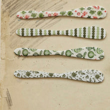 Load image into Gallery viewer, Holiday Spreaders | Four Styles