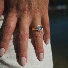 Load image into Gallery viewer, Sydor Signet Ring
