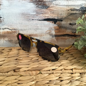 Zeke Sunglasses available at Bench Home