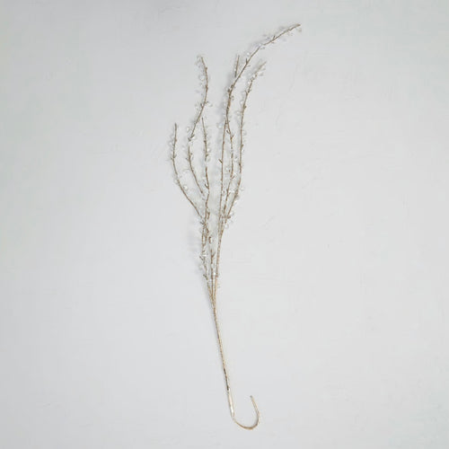 Acrylic crystal Spray w/ Glitter